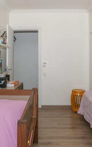 Apartamento à venda com 168m², 3 quartos e 3 vagas Apartamento à venda com 168m², 3 quartos e 3 vagasSuíte 2
