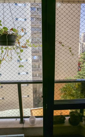 Apartamento à venda com 168m², 3 quartos e 3 vagas Apartamento à venda com 168m², 3 quartos e 3 vagasSuíte 3