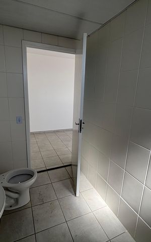 Apartamento para alugar com 49m², 2 quartos e 1 vaga Apartamento para alugar com 49m², 2 quartos e 1 vagaBanheiro