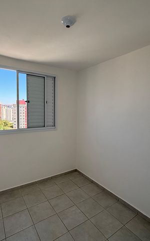 Apartamento para alugar com 49m², 2 quartos e 1 vaga Apartamento para alugar com 49m², 2 quartos e 1 vagaQuarto 1