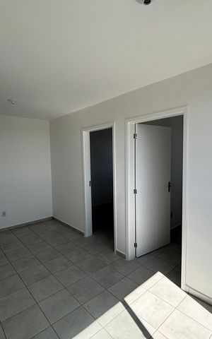 Apartamento para alugar com 49m², 2 quartos e 1 vaga Apartamento para alugar com 49m², 2 quartos e 1 vagaSala