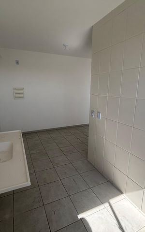 Apartamento para alugar com 49m², 2 quartos e 1 vaga Apartamento para alugar com 49m², 2 quartos e 1 vagaCozinha