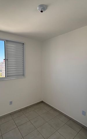 Apartamento para alugar com 49m², 2 quartos e 1 vaga Apartamento para alugar com 49m², 2 quartos e 1 vagaQuarto 2