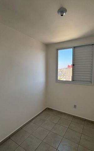 Apartamento para alugar com 49m², 2 quartos e 1 vaga Apartamento para alugar com 49m², 2 quartos e 1 vagaQuarto 2