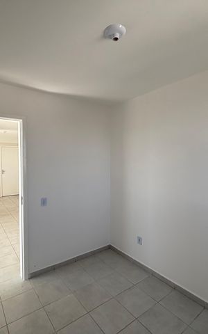 Apartamento para alugar com 49m², 2 quartos e 1 vaga Apartamento para alugar com 49m², 2 quartos e 1 vagaQuarto 2