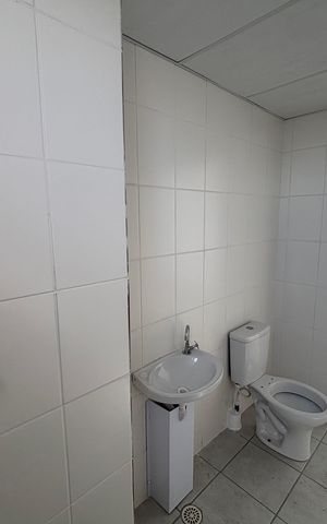 Apartamento para alugar com 49m², 2 quartos e 1 vaga Apartamento para alugar com 49m², 2 quartos e 1 vagaBanheiro