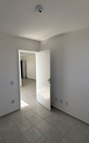 Apartamento para alugar com 49m², 2 quartos e 1 vaga Apartamento para alugar com 49m², 2 quartos e 1 vagaQuarto 1