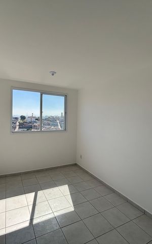 Apartamento para alugar com 49m², 2 quartos e 1 vaga Apartamento para alugar com 49m², 2 quartos e 1 vagaSala