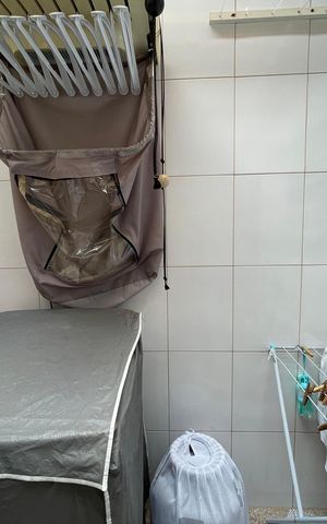 Casa de condomínio à venda com 89m², 2 quartos e 2 vagas Casa de condomínio à venda com 89m², 2 quartos e 2 vagasÁrea de Serviço