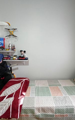 Casa de condomínio à venda com 89m², 2 quartos e 2 vagas Casa de condomínio à venda com 89m², 2 quartos e 2 vagasQuarto 2