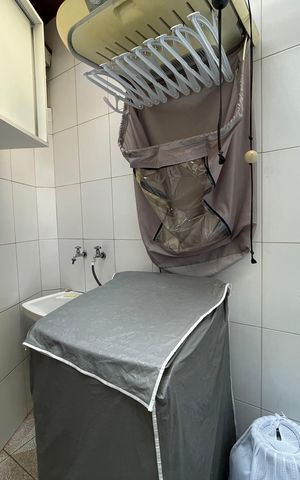 Casa de condomínio à venda com 89m², 2 quartos e 2 vagas Casa de condomínio à venda com 89m², 2 quartos e 2 vagasÁrea de Serviço