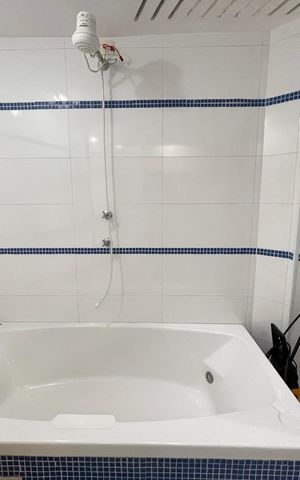Casa de condomínio à venda com 89m², 2 quartos e 2 vagas Casa de condomínio à venda com 89m², 2 quartos e 2 vagasBanheiro