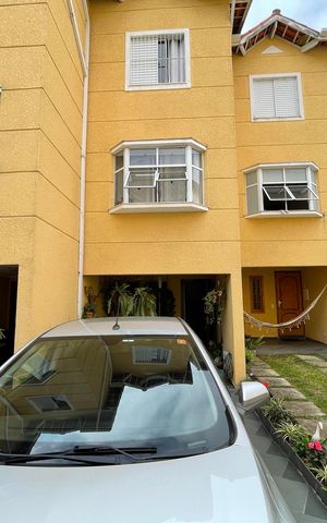 Casa de condomínio à venda com 89m², 2 quartos e 2 vagas Casa de condomínio à venda com 89m², 2 quartos e 2 vagasÁrea comumGaragem