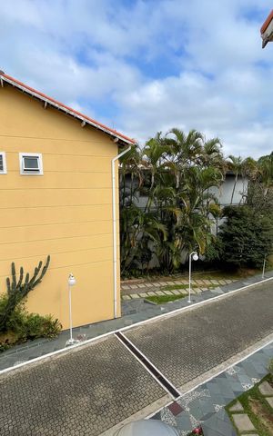 Casa de condomínio à venda com 89m², 2 quartos e 2 vagas Casa de condomínio à venda com 89m², 2 quartos e 2 vagasQuarto 1