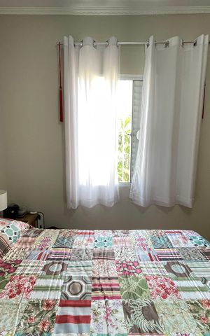 Casa de condomínio à venda com 89m², 2 quartos e 2 vagas Casa de condomínio à venda com 89m², 2 quartos e 2 vagasQuarto 1