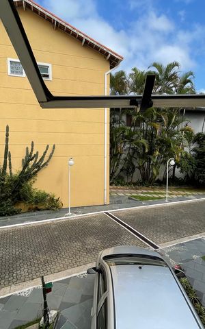 Casa de condomínio à venda com 89m², 2 quartos e 2 vagas Casa de condomínio à venda com 89m², 2 quartos e 2 vagasSala de Jantar