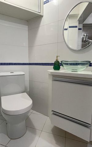 Casa de condomínio à venda com 89m², 2 quartos e 2 vagas Casa de condomínio à venda com 89m², 2 quartos e 2 vagasBanheiro