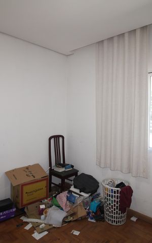 Apartamento à venda com 75m², 2 quartos e sem vagaQuarto 2