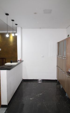 Apartamento à venda com 75m², 2 quartos e sem vagaSala / Cozinha