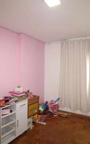 Apartamento à venda com 75m², 2 quartos e sem vagaQuarto 1