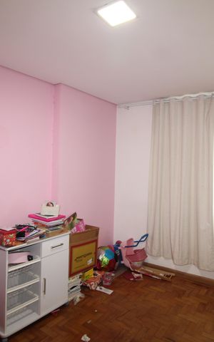 Apartamento à venda com 75m², 2 quartos e sem vagaQuarto 1