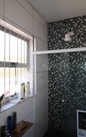 Apartamento à venda com 75m², 2 quartos e sem vagaBanheiro