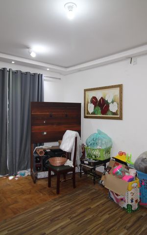 Apartamento à venda com 75m², 2 quartos e sem vagaSala / Cozinha