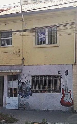 Apartamento à venda com 75m², 2 quartos e sem vaga Apartamento à venda com 75m², 2 quartos e sem vagaFachada