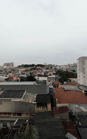 Apartamento à venda com 34m², 2 quartos e 1 vagaSala/Cozinha