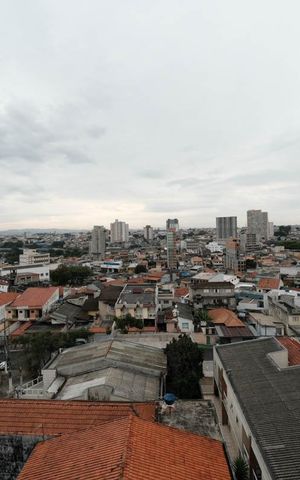 Apartamento à venda com 34m², 2 quartos e 1 vagaÁrea comum