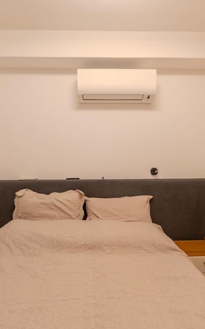 Apartamento à venda com 40m², 1 quarto e 1 vaga Apartamento à venda com 40m², 1 quarto e 1 vagaQuarto