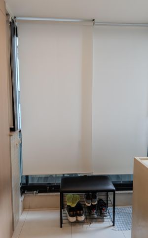 Apartamento à venda com 40m², 1 quarto e 1 vaga Apartamento à venda com 40m², 1 quarto e 1 vagaSacada