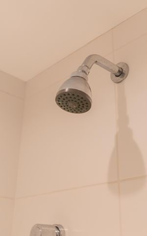 Apartamento à venda com 40m², 1 quarto e 1 vaga Apartamento à venda com 40m², 1 quarto e 1 vagaBanheiro