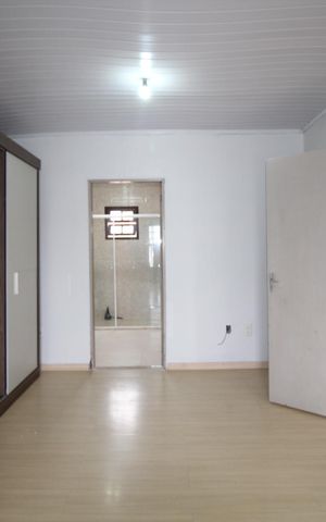 Casa à venda com 120m², 3 quartos e 3 vagasSuíte 1