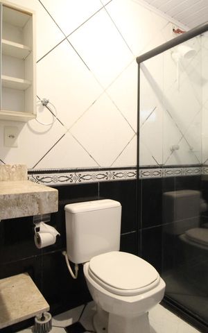Casa à venda com 120m², 3 quartos e 3 vagasBanheiro