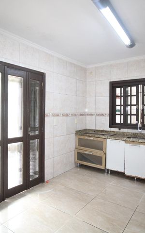 Casa à venda com 120m², 3 quartos e 3 vagasCozinha