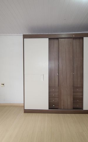 Casa à venda com 120m², 3 quartos e 3 vagasSuíte 1