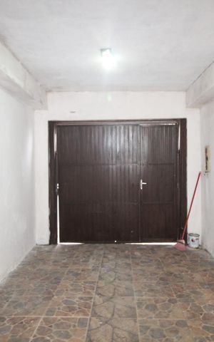Casa à venda com 120m², 3 quartos e 3 vagasGaragem