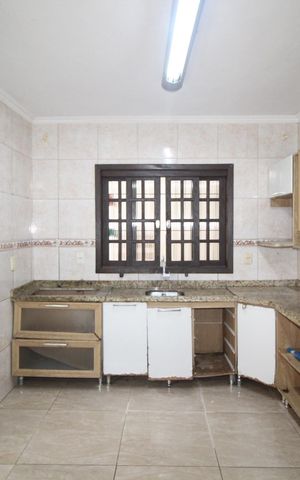 Casa à venda com 120m², 3 quartos e 3 vagasCozinha