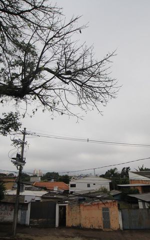 Casa à venda com 120m², 3 quartos e 3 vagasVista