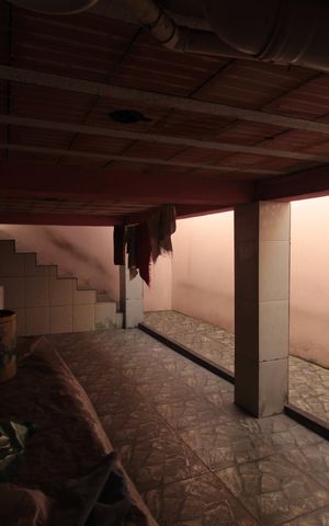 Casa à venda com 200m², 6 quartos e 3 vagasÁrea de Serviço