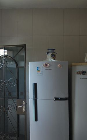 Casa à venda com 200m², 6 quartos e 3 vagasCozinha e Copa