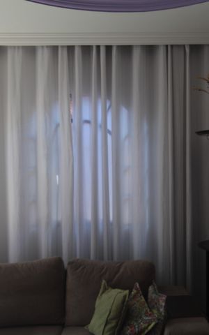 Casa à venda com 200m², 6 quartos e 3 vagasSala de Estar