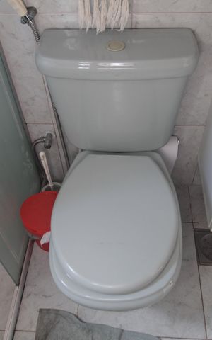 Casa à venda com 200m², 6 quartos e 3 vagasBanheiro Social 1