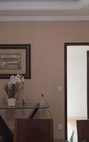 Casa à venda com 200m², 6 quartos e 3 vagasCozinha e Copa