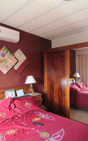 Casa à venda com 200m², 6 quartos e 3 vagasQuarto 1