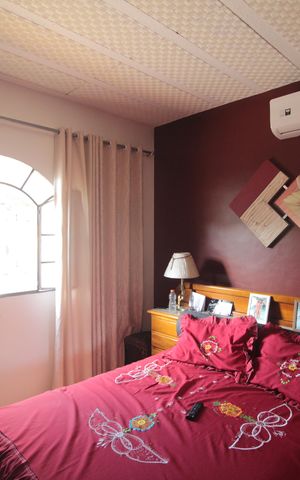 Casa à venda com 200m², 6 quartos e 3 vagasQuarto 1