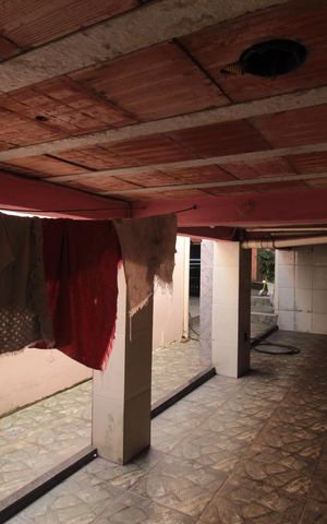 Casa à venda com 200m², 6 quartos e 3 vagasÁrea de Serviço