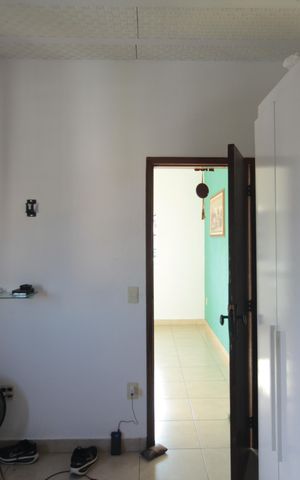 Casa à venda com 200m², 6 quartos e 3 vagasQuarto 4
