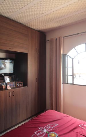 Casa à venda com 200m², 6 quartos e 3 vagasQuarto 1